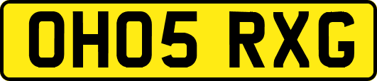 OH05RXG