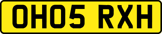OH05RXH