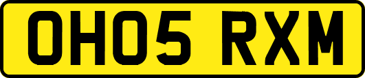 OH05RXM