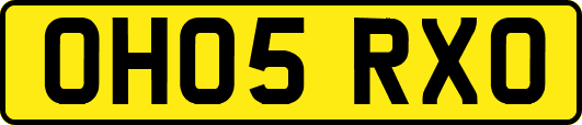 OH05RXO