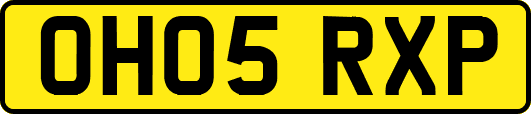 OH05RXP