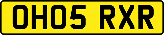 OH05RXR