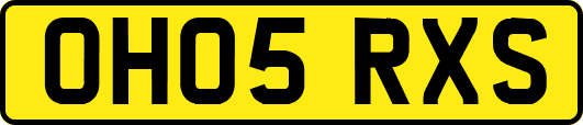 OH05RXS