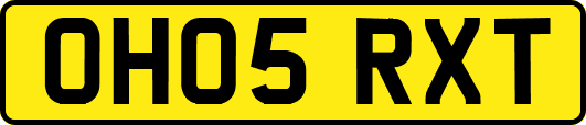 OH05RXT