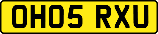 OH05RXU