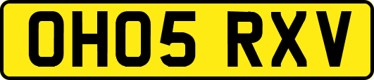 OH05RXV