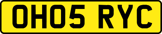 OH05RYC