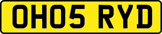 OH05RYD