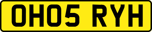OH05RYH
