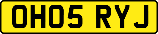 OH05RYJ