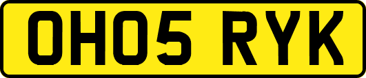 OH05RYK