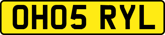 OH05RYL