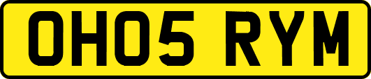 OH05RYM