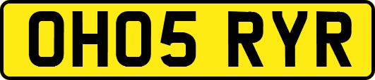 OH05RYR