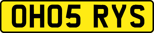 OH05RYS