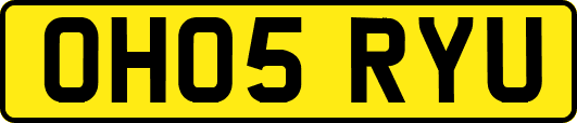 OH05RYU