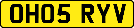 OH05RYV