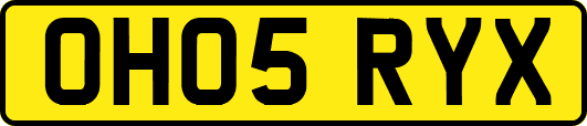 OH05RYX