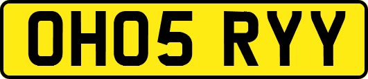 OH05RYY