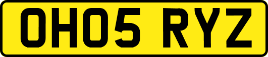 OH05RYZ
