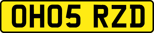 OH05RZD