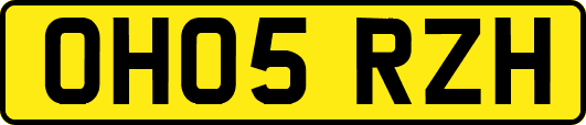 OH05RZH