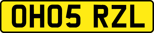 OH05RZL
