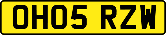 OH05RZW