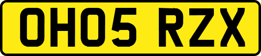 OH05RZX