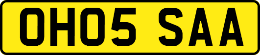 OH05SAA