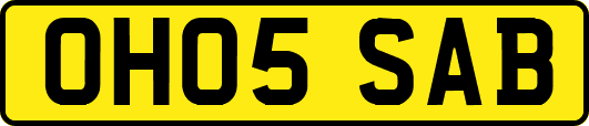 OH05SAB