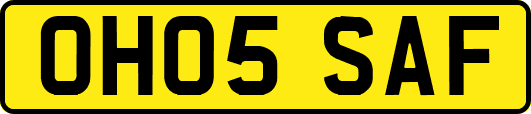 OH05SAF