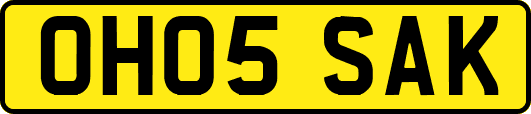 OH05SAK