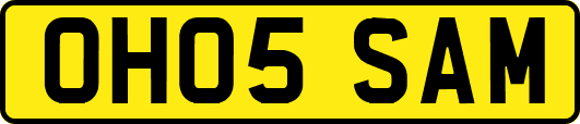 OH05SAM