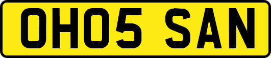 OH05SAN