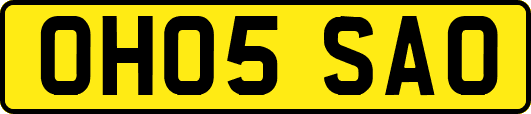 OH05SAO