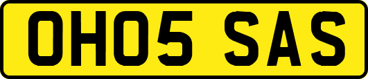 OH05SAS