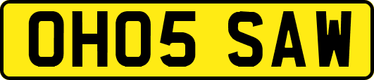 OH05SAW