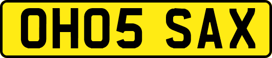 OH05SAX