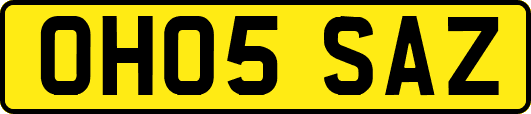 OH05SAZ