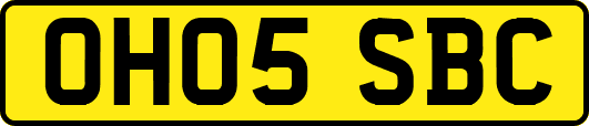 OH05SBC