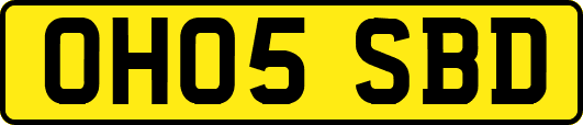 OH05SBD