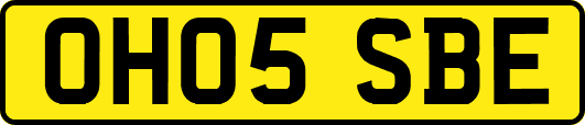OH05SBE