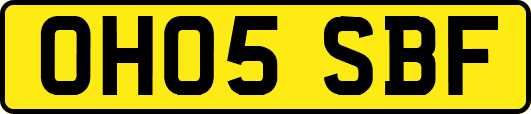 OH05SBF