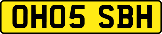 OH05SBH