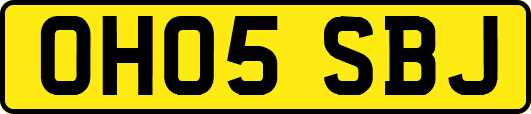OH05SBJ
