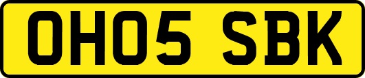 OH05SBK