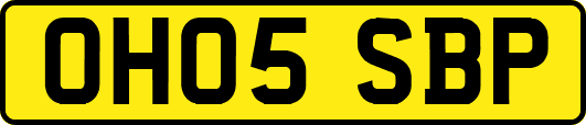 OH05SBP