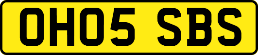 OH05SBS