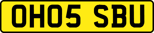 OH05SBU